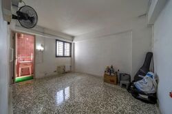 Blk 205 Marsiling Admiralty Park (Woodlands), HDB 4 Rooms #558072651